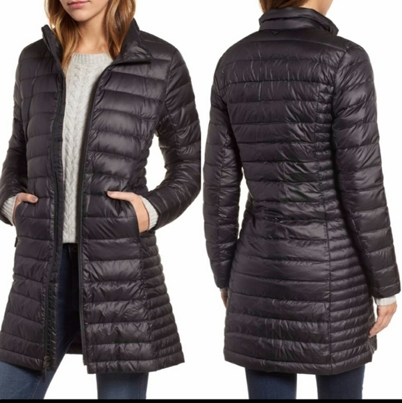 Patagonia Jackets & Blazers - Patagonia women's fiona parka